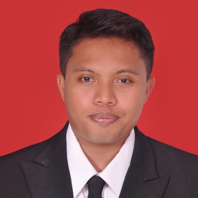 Ahmad Hairuddin