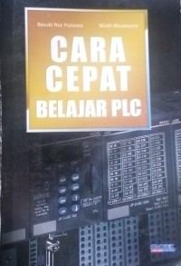 Cara Cepat Belajar PLC