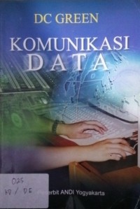 DC Green Komunikasi Data