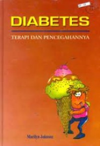 Diabetes : Terapi dan Pencegahannya