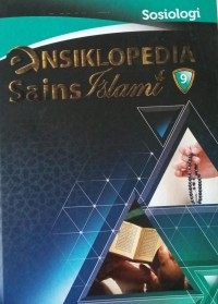 Ensiklopedi Sains Islami 9