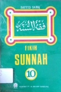 Fikih Sunnah 10