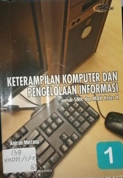 1 cover