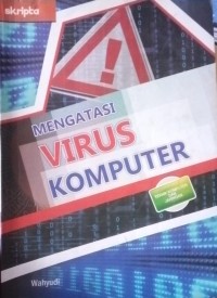 Mengatasi Virus Komputer