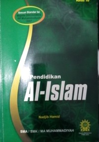 Pendidikan Al - Islam