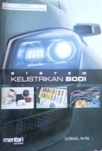 Sistem Kelistrikan Bodi