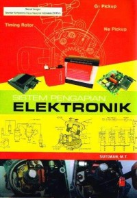 SIstem Pengapian Elektronik