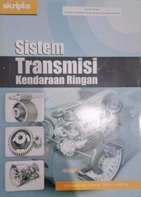 Sistem Transmisi Kendaraan Ringan