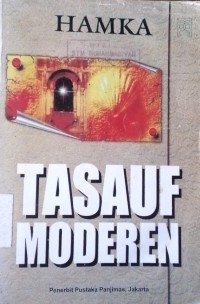 Tasauf Moderen