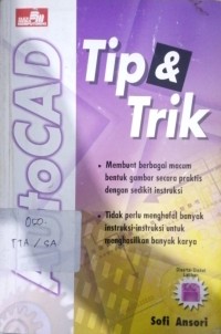 Tip & Trik Autocad