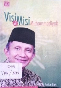 Visi & Misi Muhammadiyah